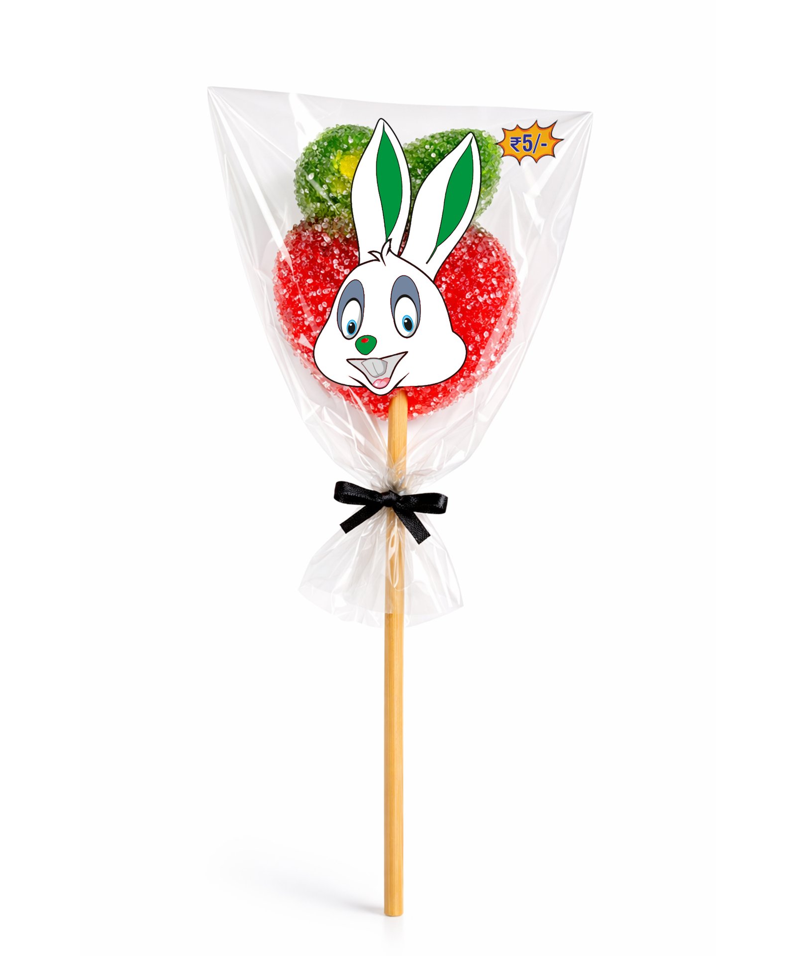 Fruit Ninja Bottle 2